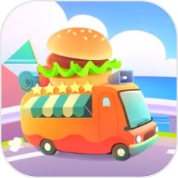 旅行餐车免费下载v1.0
