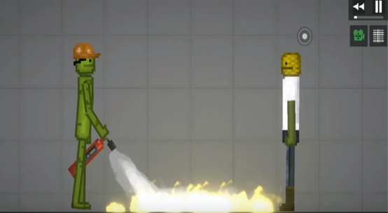 西瓜游乐场中文版下载v1.0安卓版