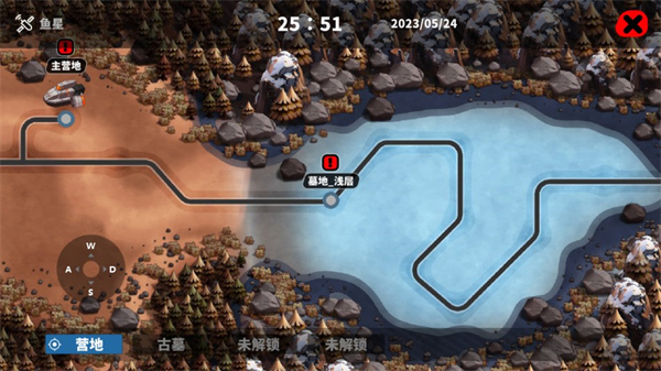 喵星猎人手游最新版下载v1.0.3安卓版
