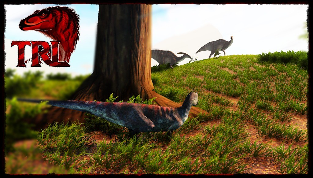 恐怖的爬行生物手机版下载v0.3.6.9