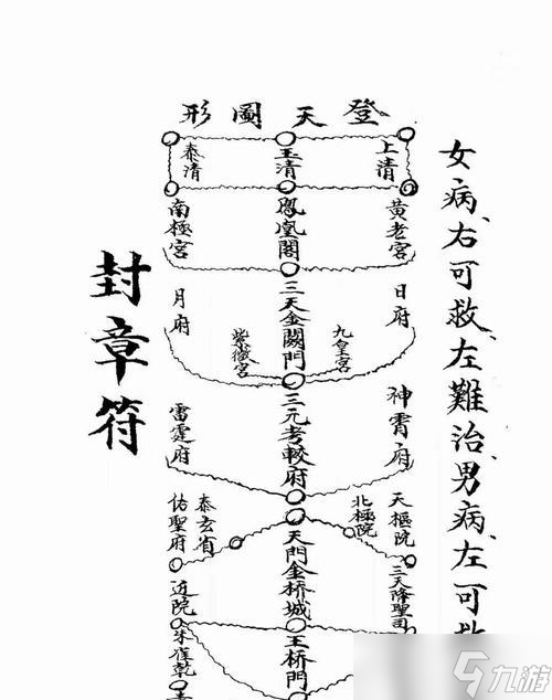 获取现世符_阴阳师现世符攻略