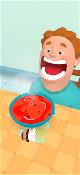 小小厨师最新版下载v1.4.1