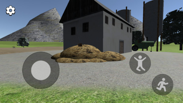 约翰农场免费中文版下载v1.1安卓版