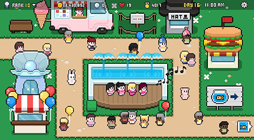 水族馆大亨最新版下载v1.1.1