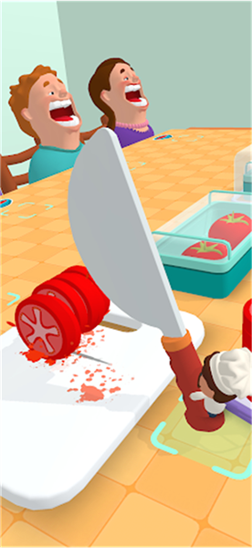 小小厨师最新版下载v1.4.1