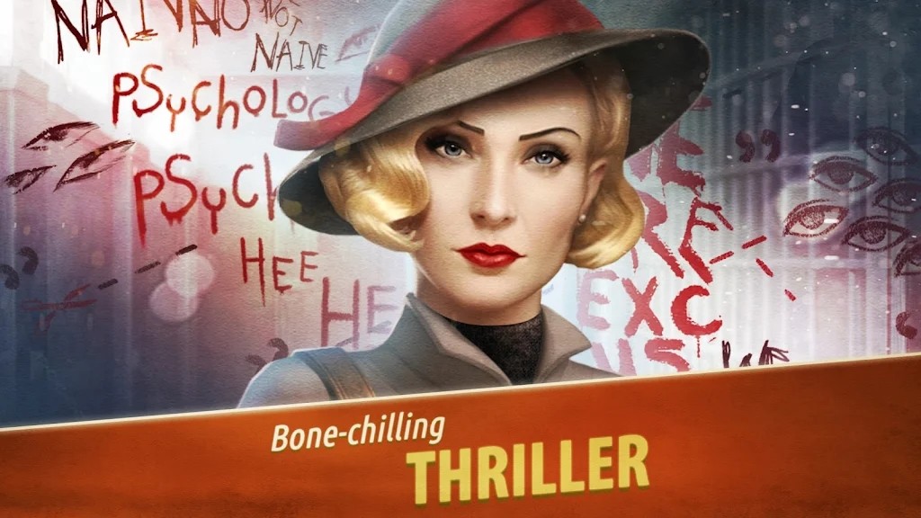 阿尔卑斯山谋杀案手机版下载v11.1.4