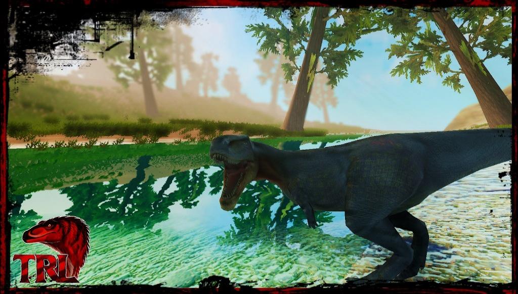 恐怖的爬行生物手机版下载v0.3.6.9