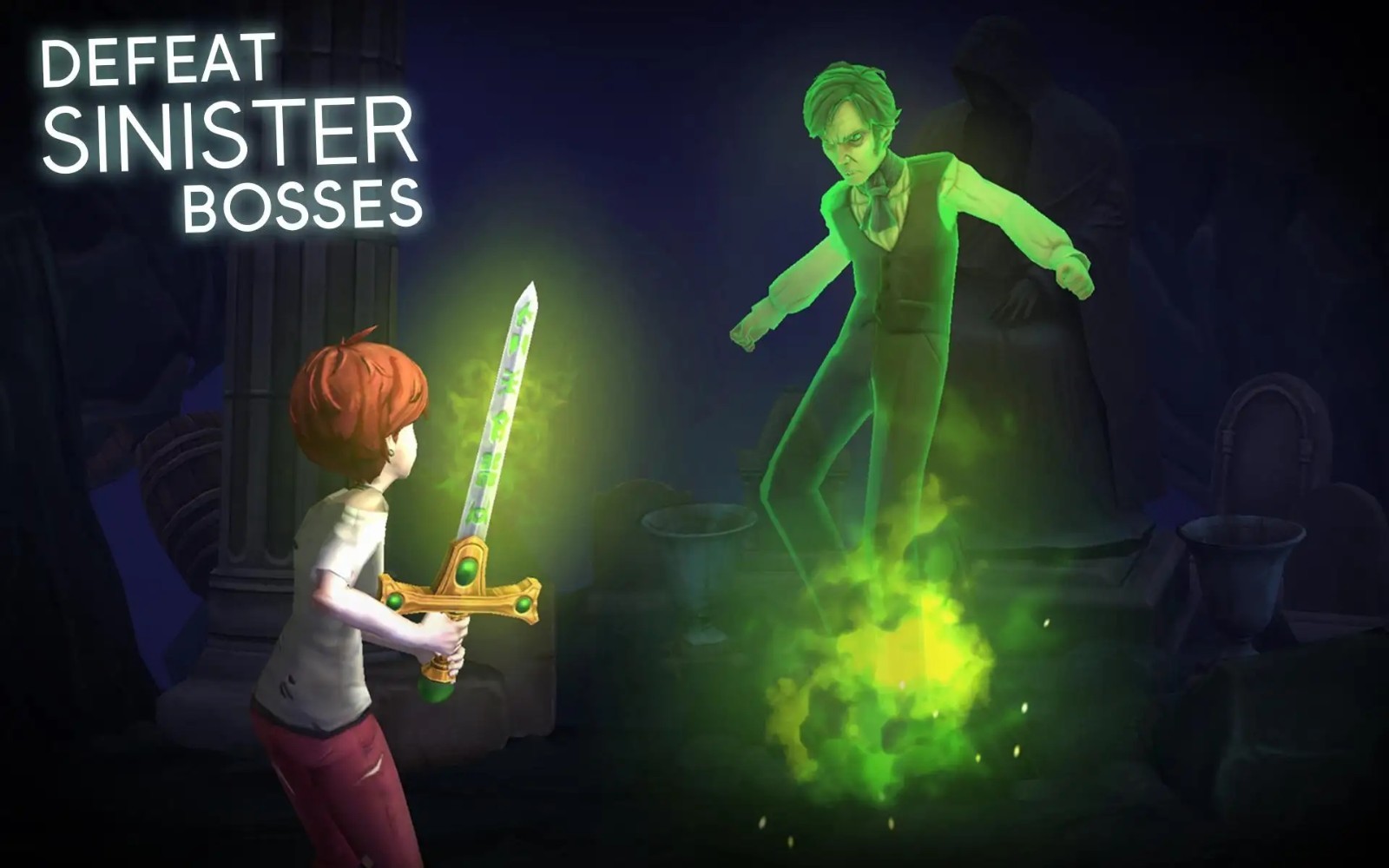 直到晨曦来临最新版本下载v1.0