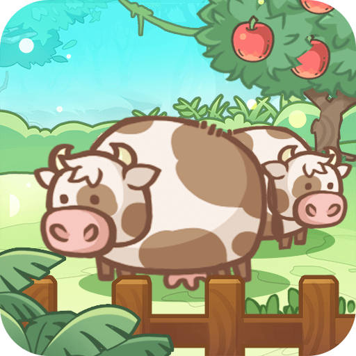 不思议庄园手机版下载v1.0.2