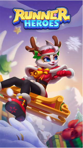 亚军英雄手机版下载v1.6.9