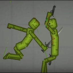 西瓜游乐场中文版下载v1.0安卓版