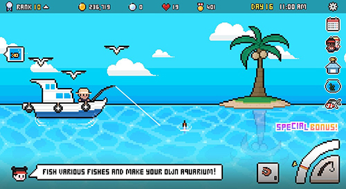 水族馆大亨最新版下载v1.1.1