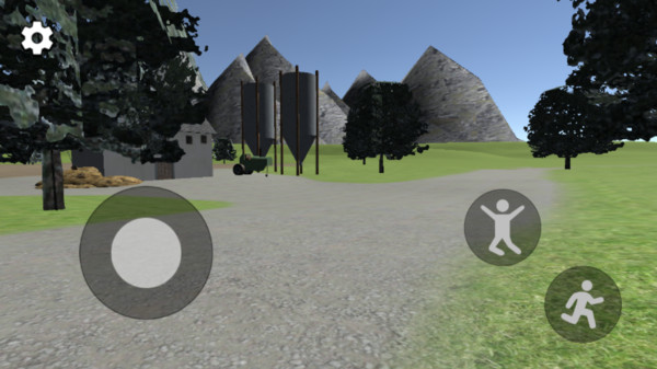 约翰农场免费中文版下载v1.1安卓版