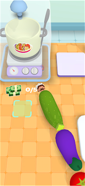 小小厨师最新版下载v1.4.1