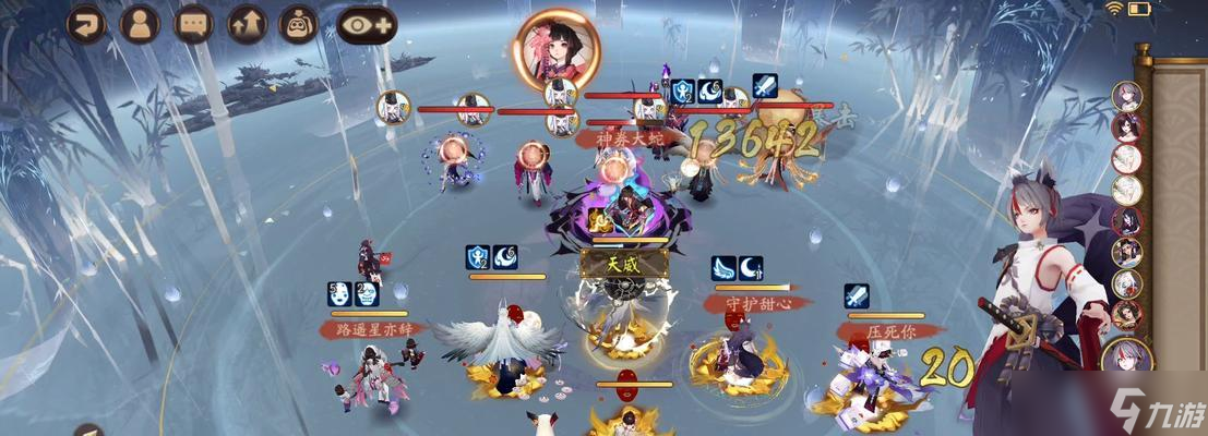 阴阳师白面在斗技中翻牌的策略是什么?如何有效使用白面翻牌?