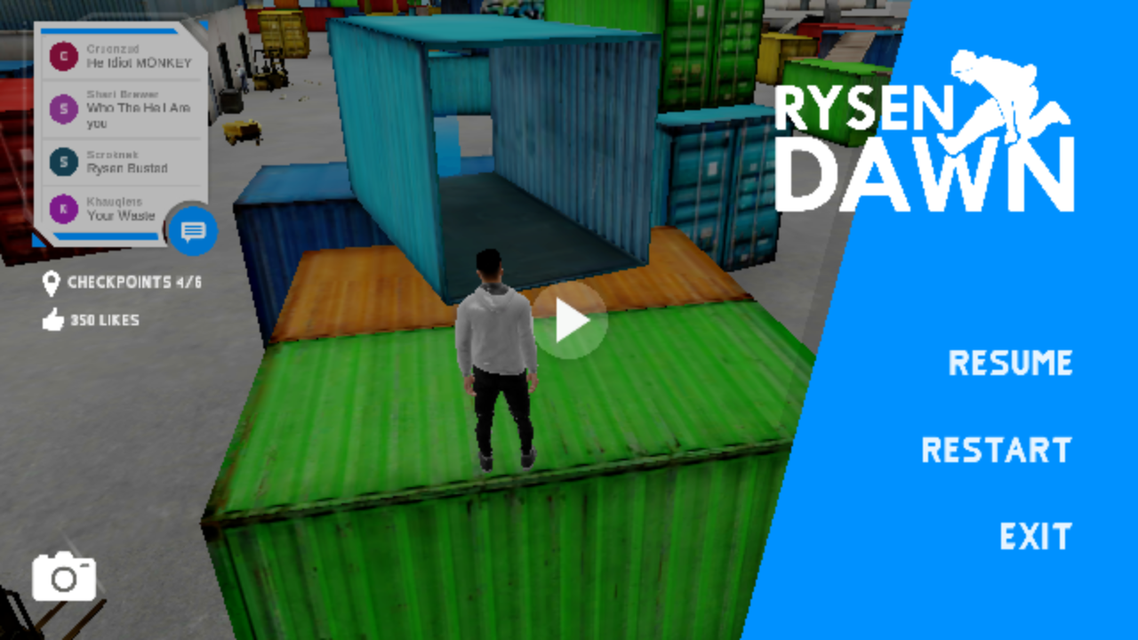 最佳跑酷手机版下载v1.41