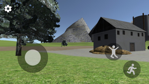 约翰农场免费中文版下载v1.1安卓版