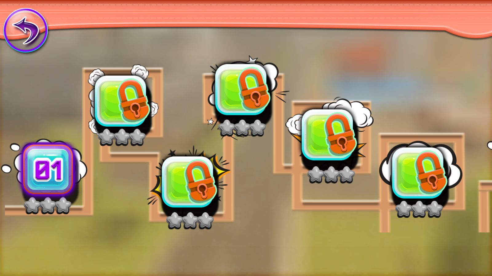 异兽进化最新版下载