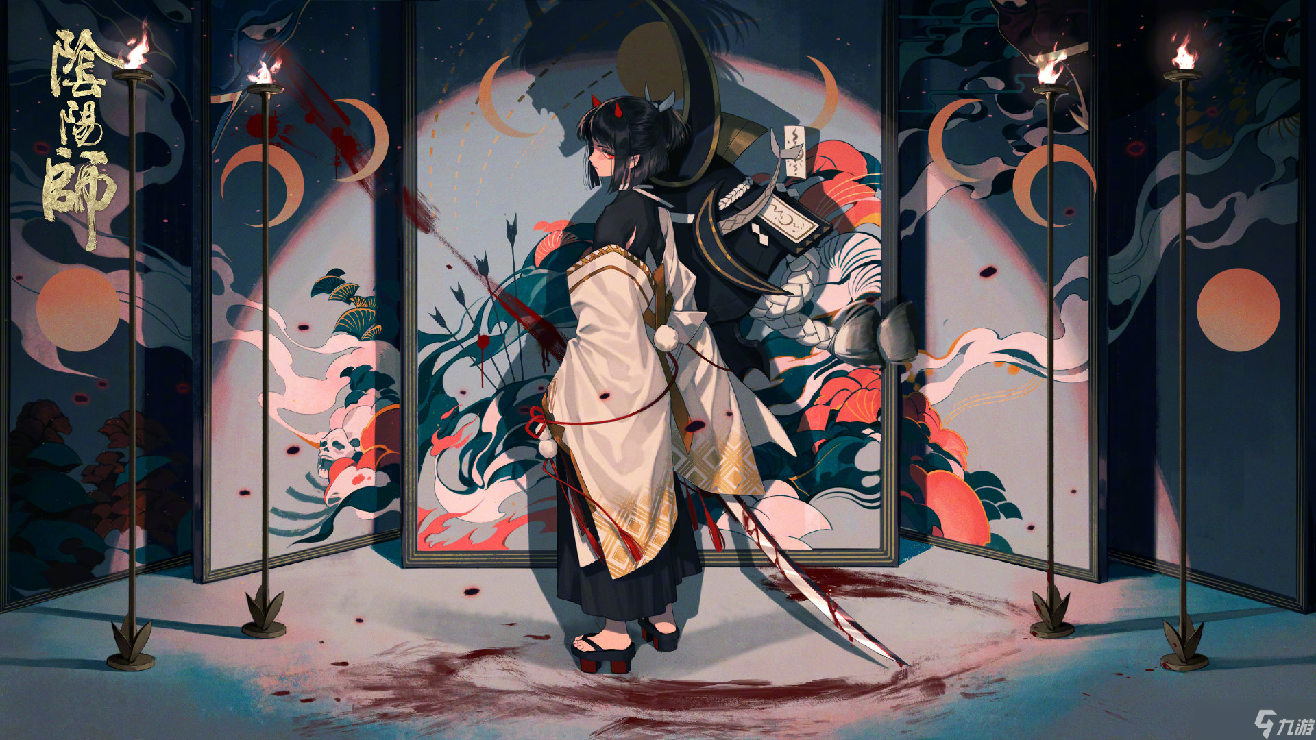 SP式神_淬火重生