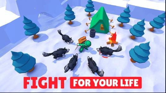 战争火柴人最新版下载v4.9.4