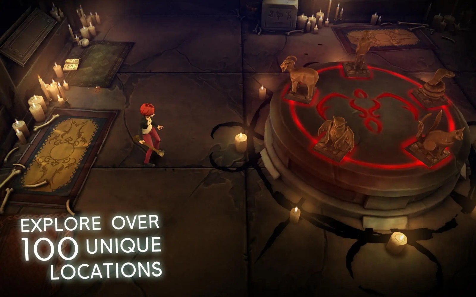 直到晨曦来临最新版本下载v1.0