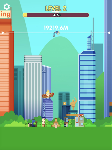 肌肉小子免费版下载v1.23