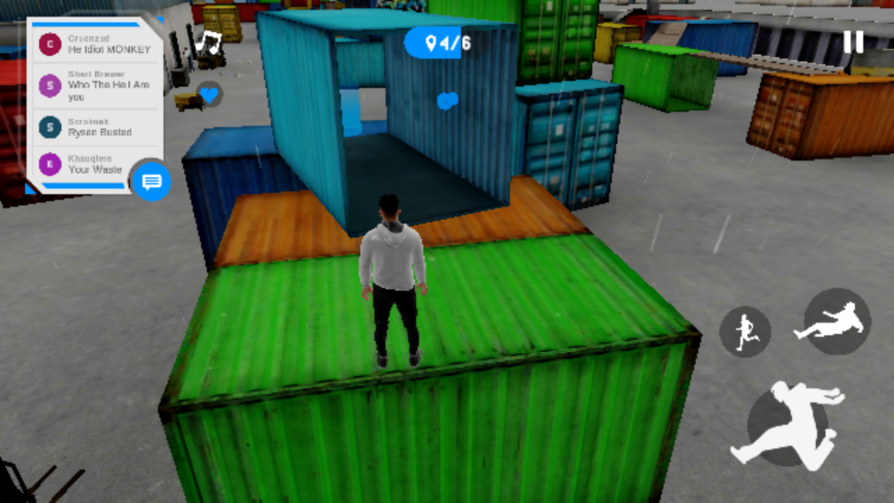 最佳跑酷手机版下载v1.41