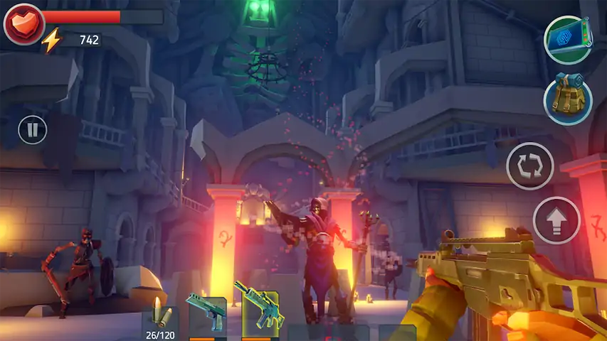 特格拉生存模拟手机版下载v1.8.65安卓版