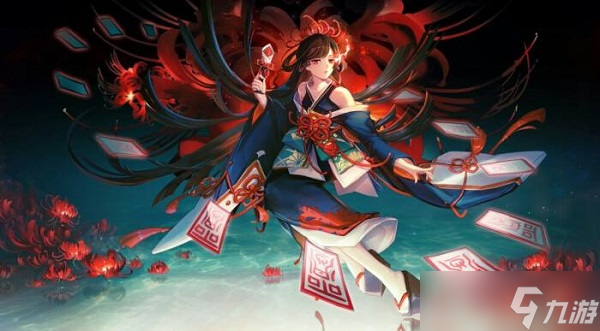 《阴阳师》彼岸花技能详解