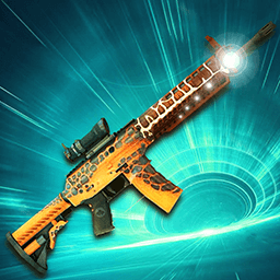 枪神之战2最新版下载v2.1.0