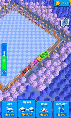 火车矿工最新版下载v3.2.7