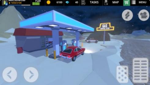 驾驶区越野无限金币下载v0.25.04