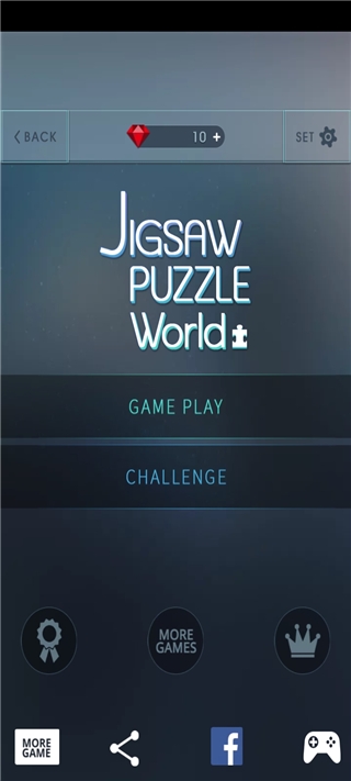 益智拼图世界手机版下载v2023.08.29