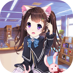 动漫萌娘换装手机版下载v2.1.8安卓版