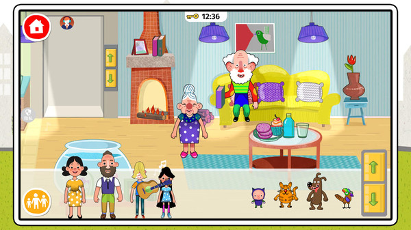 梦幻城堡生存手机版免费下载v2.0.0安卓版