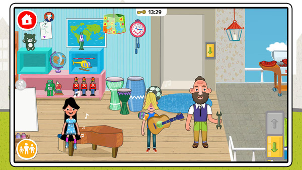 梦幻城堡生存手机版免费下载v2.0.0安卓版