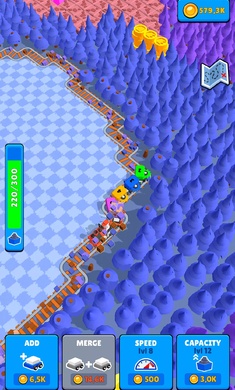 火车矿工最新版下载v3.2.7