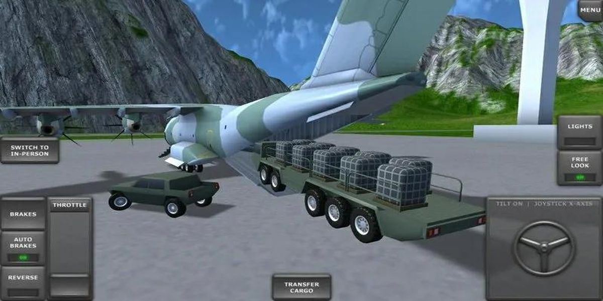 tfs飞行模拟器安卓版游戏下载v1.34