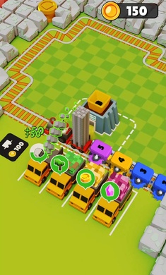 火车矿工最新版下载v3.2.7