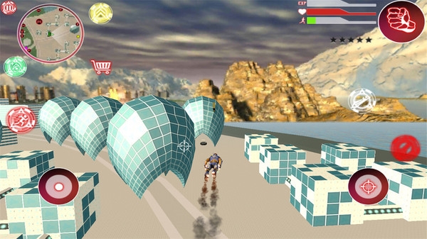 超级英雄城市手游版下载v1.8.2