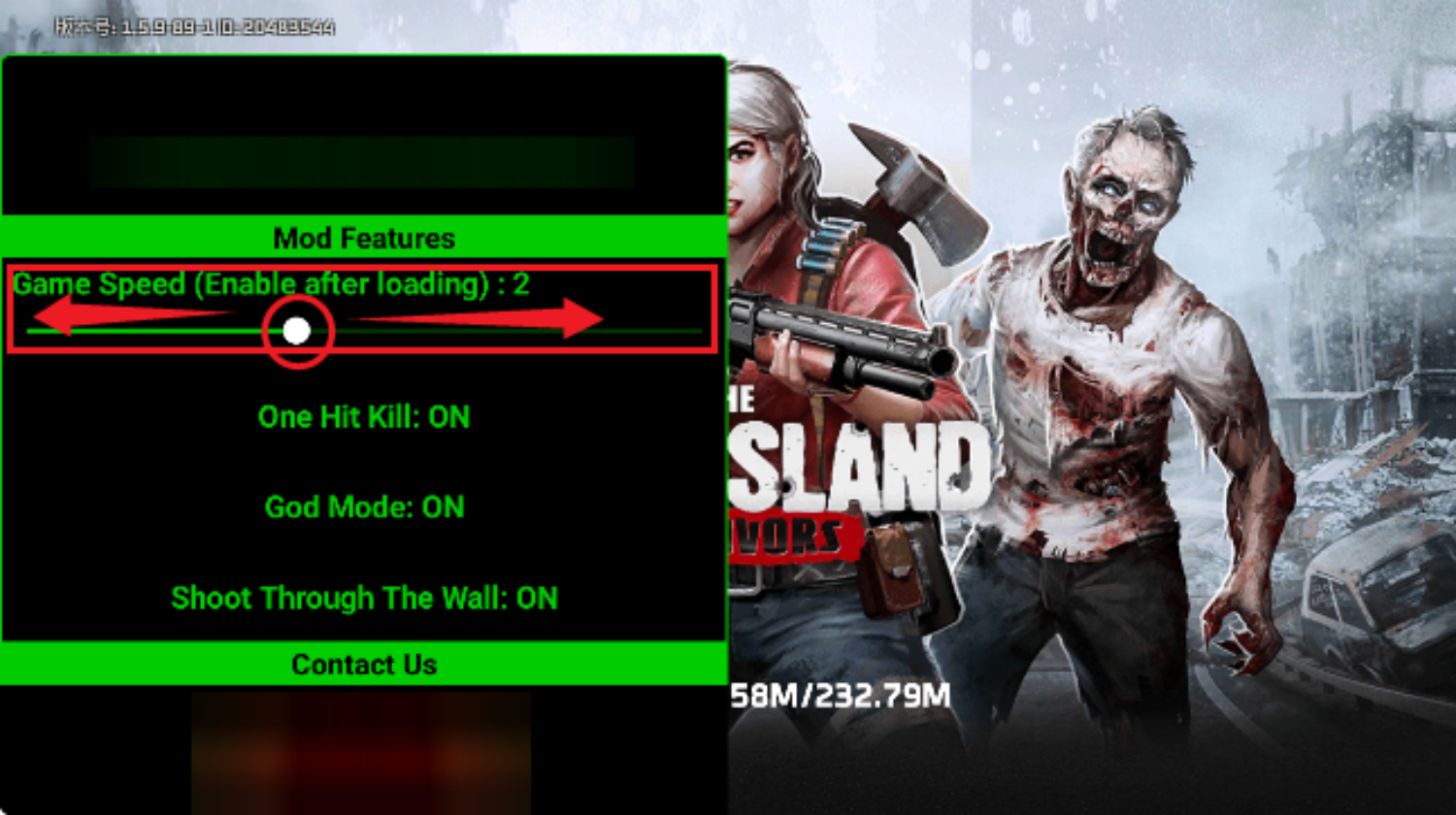 毁灭之地幸存者最新版本下载v1.5.2