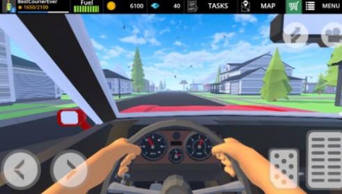 驾驶区越野无限金币下载v0.25.04