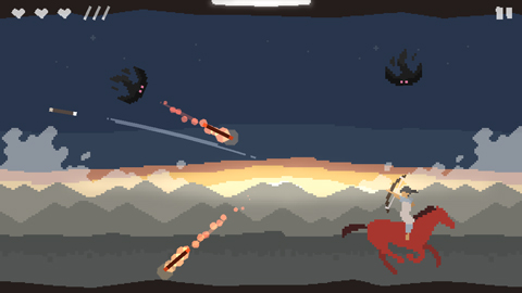 策马入山林最新版下载v1.3.4