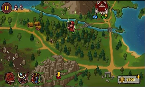 魔能方碑之巫手机版下载v1.2