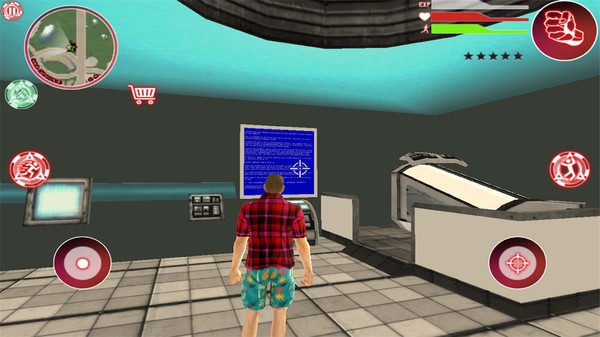 超级英雄城市手游版下载v1.8.2