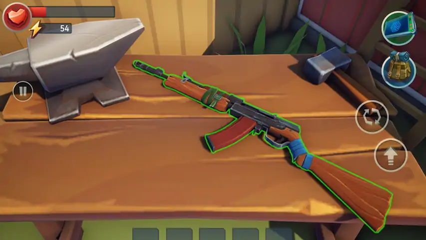 特格拉生存模拟手机版下载v1.8.65安卓版