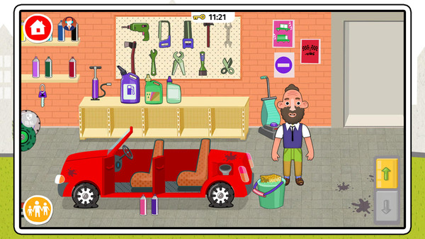 梦幻城堡生存手机版免费下载v2.0.0安卓版