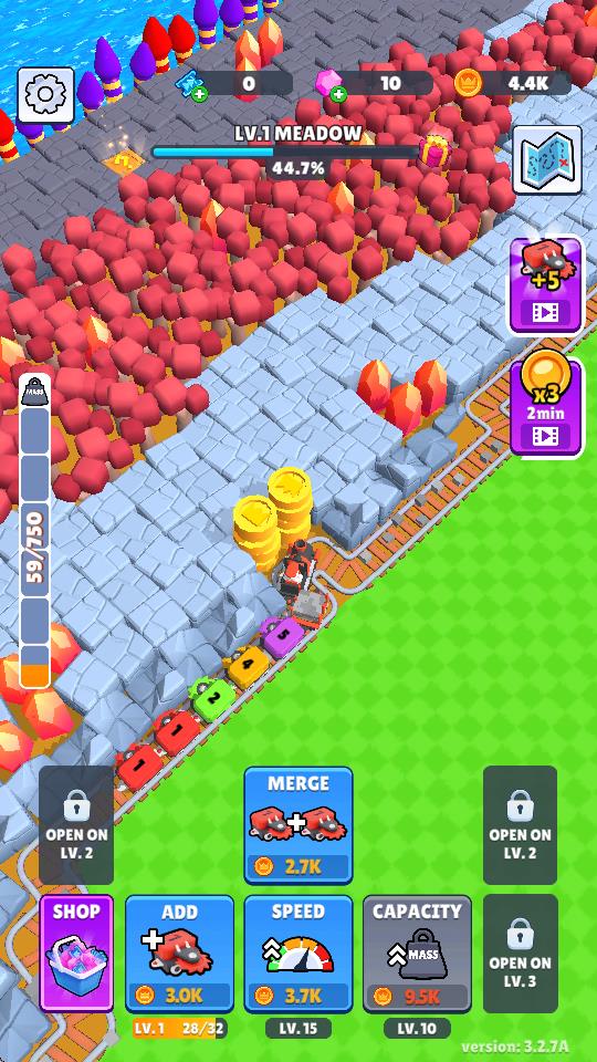 火车矿工最新版下载v3.2.7