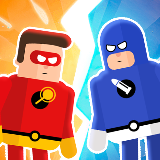 子弹超人手机版下载v1.0.5