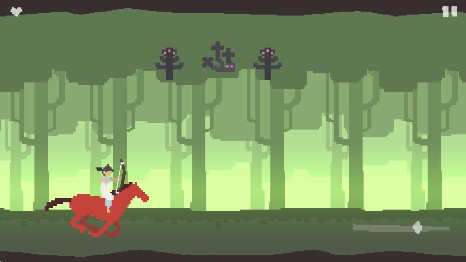 策马入山林最新版下载v1.3.4